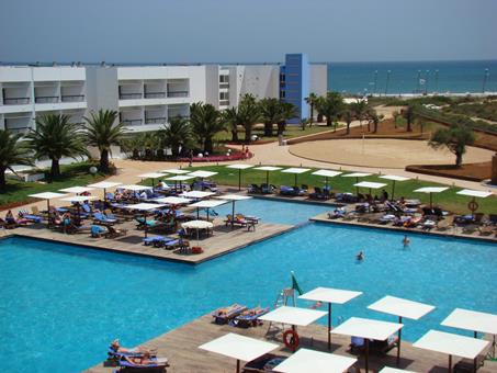 Palladium Palace Ibiza Resort & Spa Palladium Palace Ibiza Resort & Spa