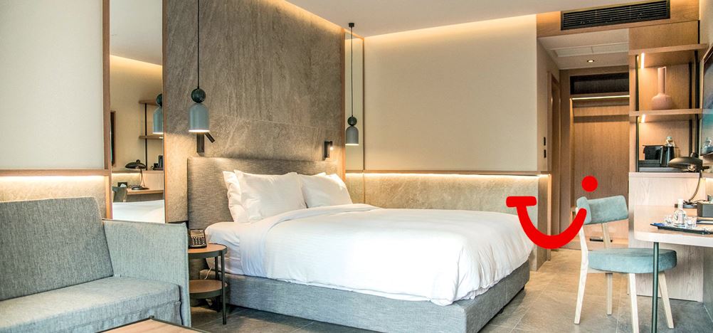 King Minos Retreat Resort & Spa