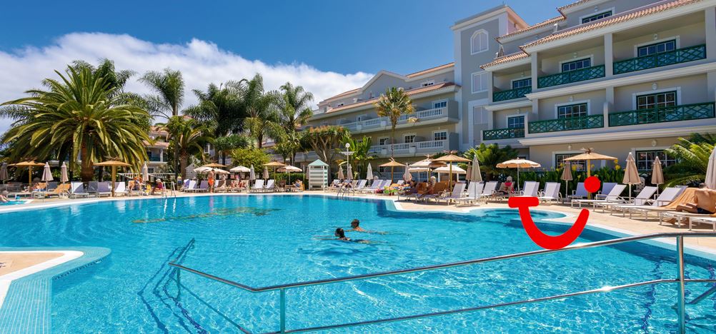 Riu Garoe