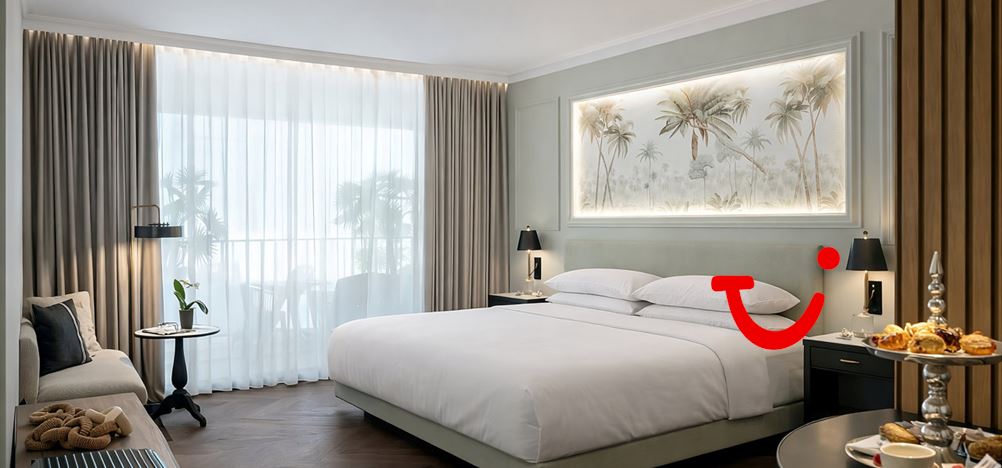 The Pyrmont Curaçao