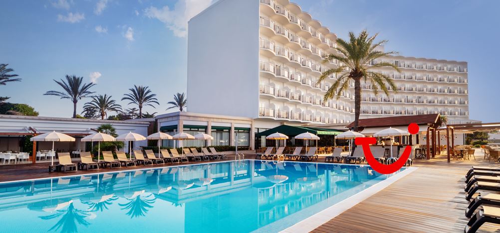 Alua Illa de Menorca