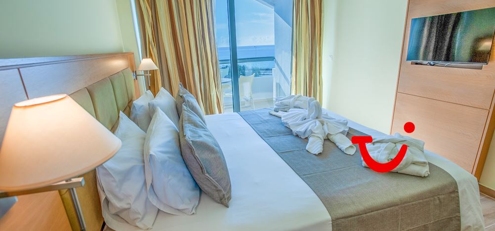 Rhodos Horizon Marina