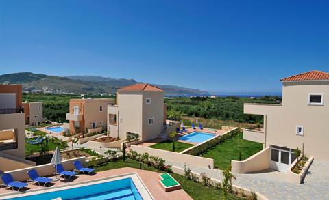 Villa Selini Suites Villa Selini Suites