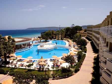 Sunshine Vacation Club Sunshine Vacation Club