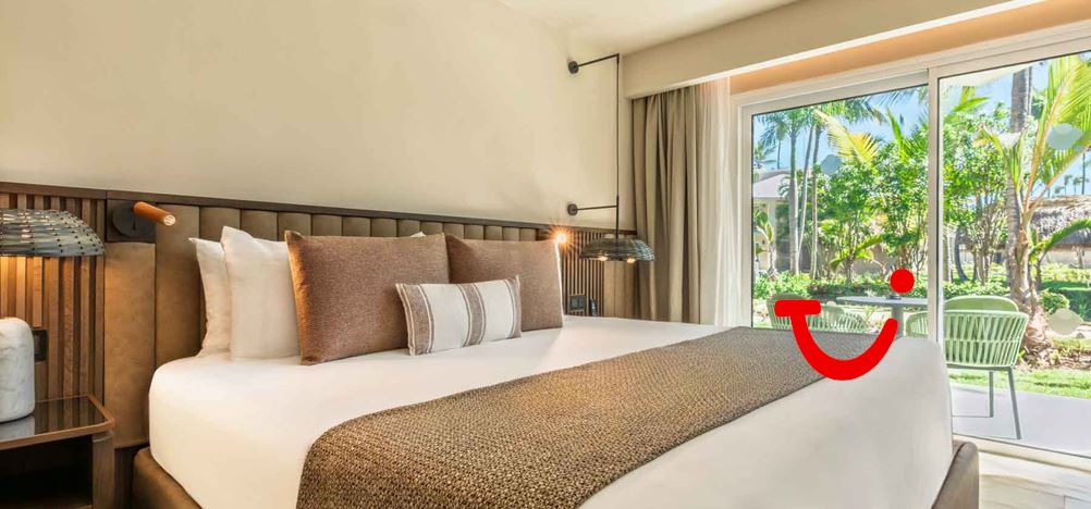 Grand Palladium Select Bávaro