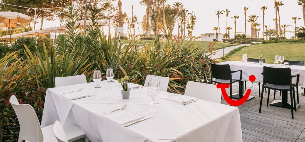 Mangia's Himera Resort