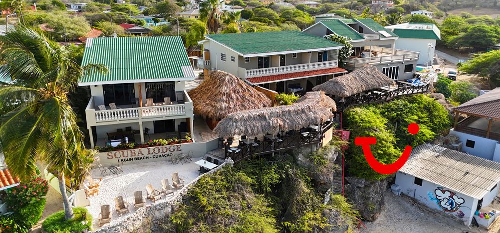 Scuba Lodge Lagun Beach