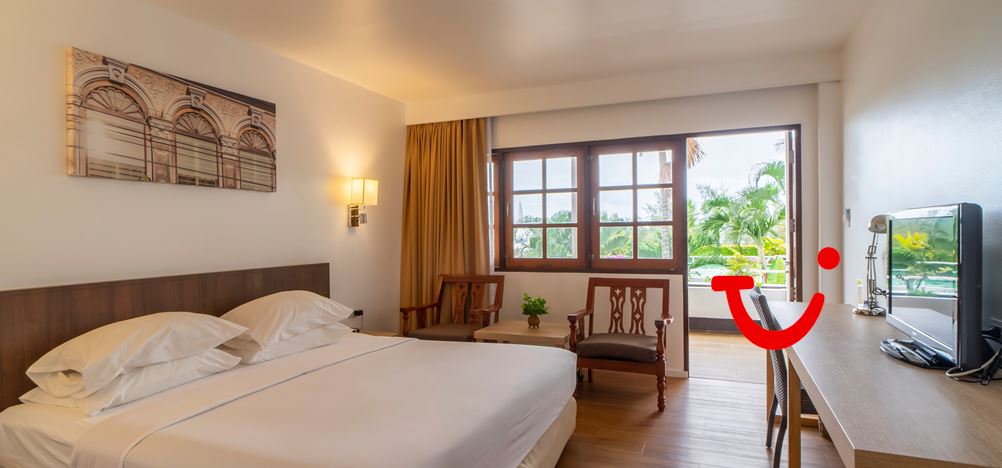 Best Western Phuket Ocean Resort