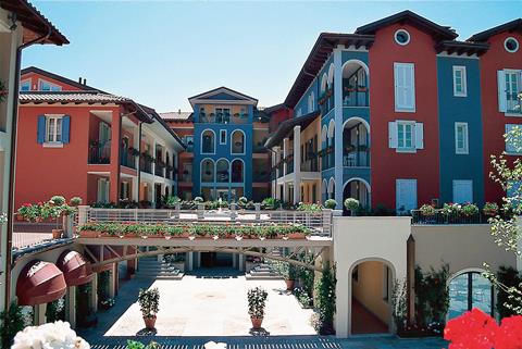 Residenza Patrizia Residenza Patrizia