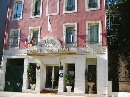 Comté De Nice Comté De Nice