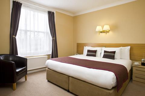 Best Western Delmere Best Western Delmere