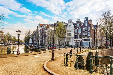 7-daagse fietsreis Rondje Holland 7-daagse fietsreis Rondje Holland