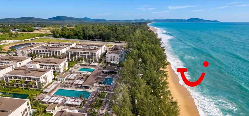 Riu Palace Phuket