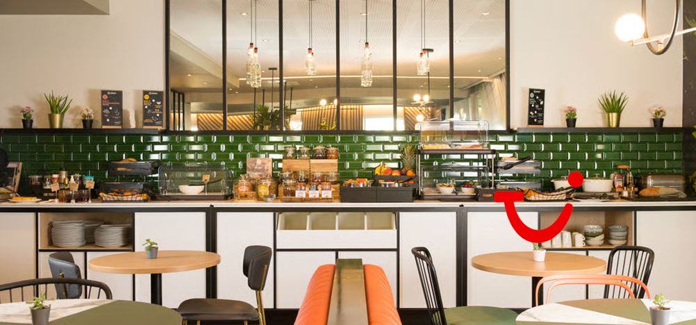 Aparthotel Adagio Brussels Grand Place