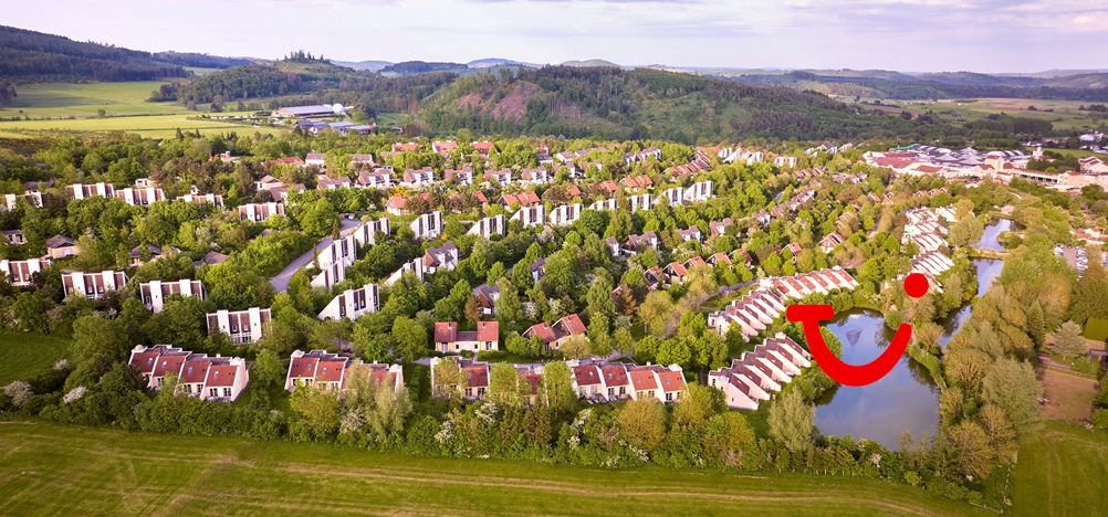 Center Parcs Park Hochsauerland