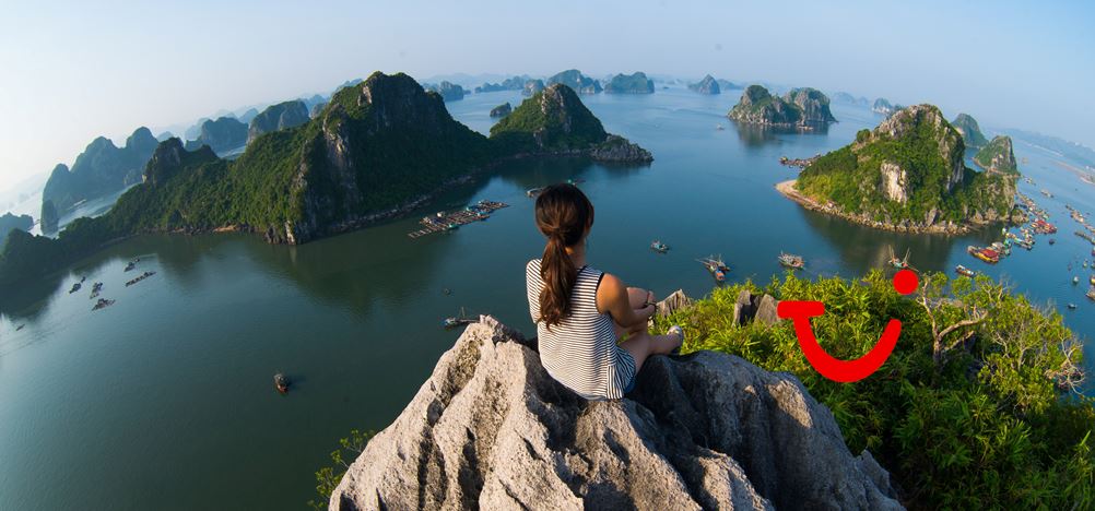 17-daagse singlereis Highlights van Vietnam
