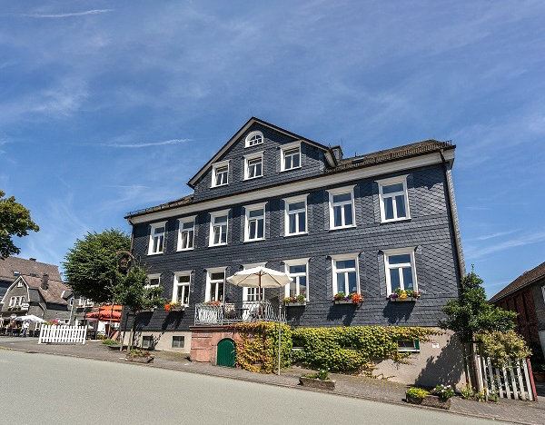 Alte Schule