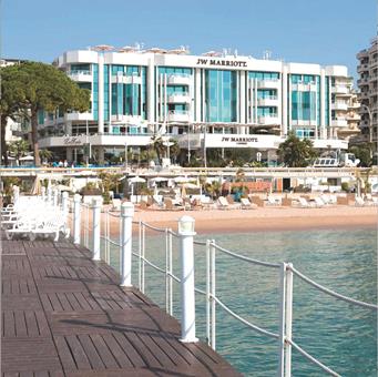 Jw Marriott Cannes Jw Marriott Cannes