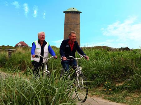 7-daagse fietsreis Bike & Beer 7-daagse fietsreis Bike & Beer