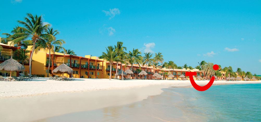 Tamarijn Aruba All Inclusive (hotel) - Druif Beach - Aruba | TUI