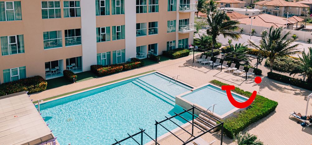 Aruba's Life Residences