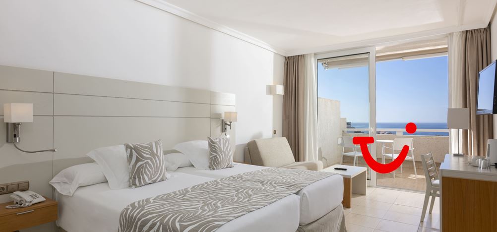 Landmar Playa La Arena