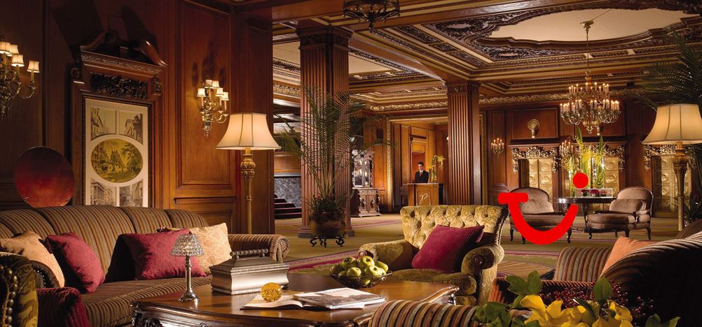 Omni Parker House