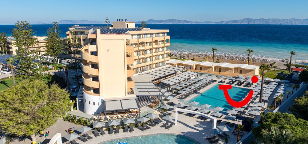 Sun Beach Resort