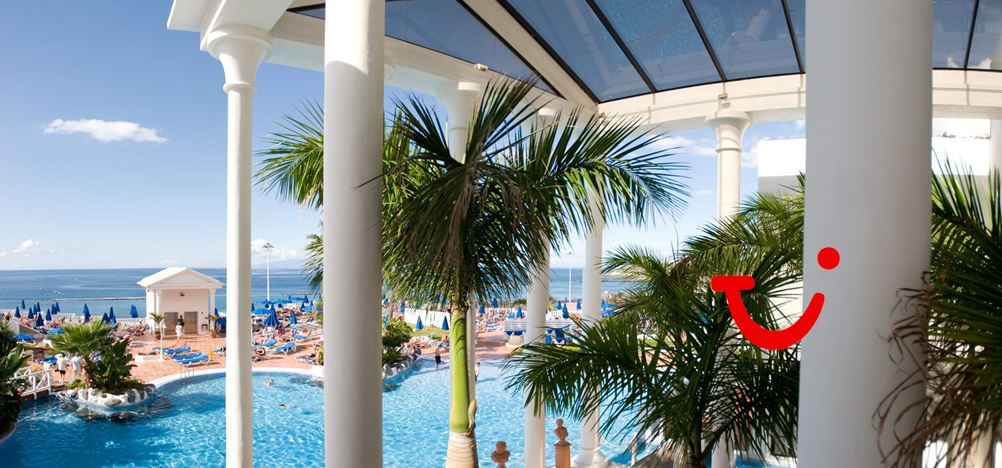 Teneriffa Hotel Guayarmina Princess Costa Adeje