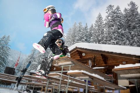 Dorint Sportresort Winterberg Dorint Sportresort Winterberg