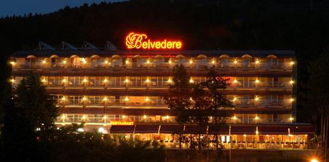 Belvedere Belvedere