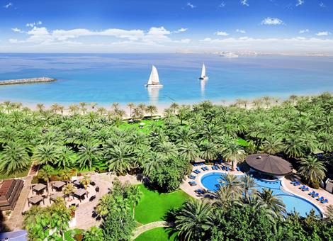 Sheraton Jumeirah Sheraton Jumeirah