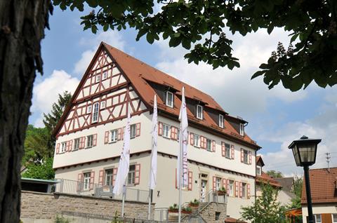 Altes Amtshaus Altes Amtshaus