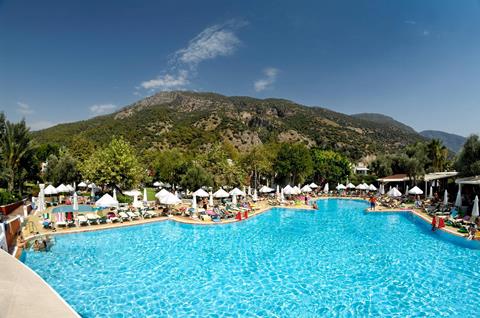 Club Belcekiz Beach Club Belcekiz Beach