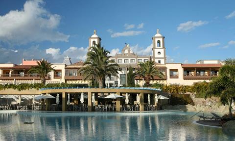 Lopesan Villa del Conde Resort Lopesan Villa del Conde Resort