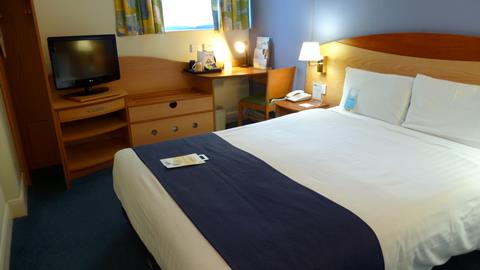Days Inn Waterloo Days Inn Waterloo