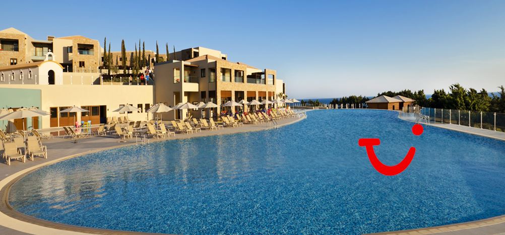Tui Blue Lagoon Village Kos