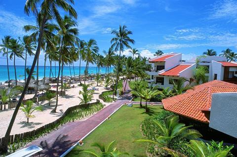 Hotel Occidental Grand Punta Cana