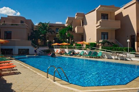 Appartement Oscar Suites Appartement Oscar Suites