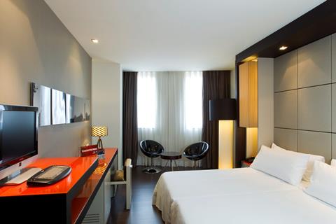 Hotel Tryp Condal Mar Hotel Tryp Condal Mar