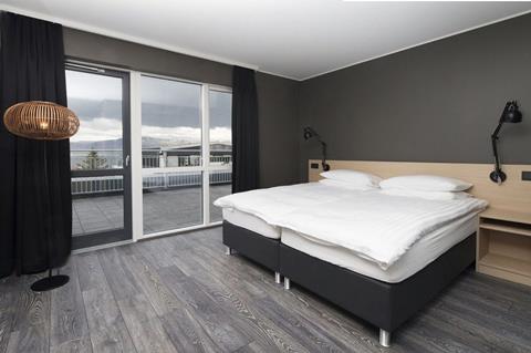 Alda Hotel Reykjavik Alda Hotel Reykjavik