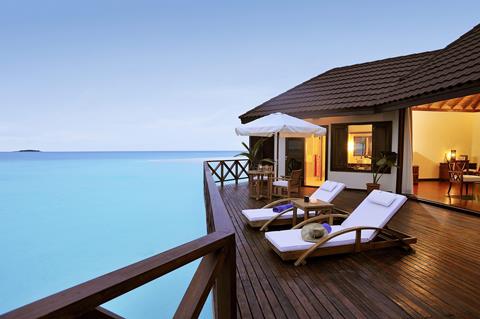 ROBINSON Club Maldives Huvadhu ROBINSON Club Maldives Huvadhu