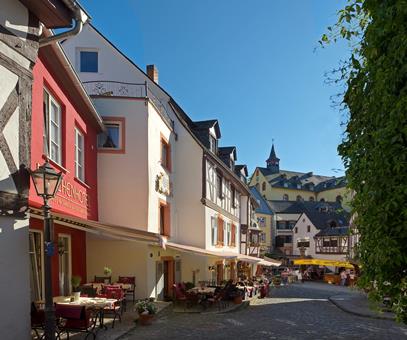 Märchenhotel Märchenhotel