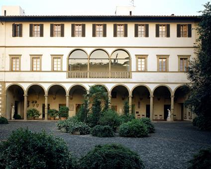 Residence Palazzo Ricasoli Residence Palazzo Ricasoli
