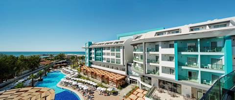 Seashell Resort & Spa Seashell Resort & Spa