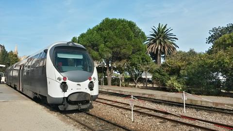 8-daagse rondreis Corsica per spoor 8-daagse rondreis Corsica per spoor