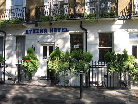 Athena Athena