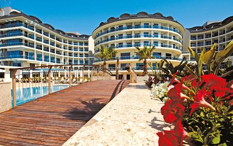 Commodore Elite Suites & Spa Commodore Elite Suites & Spa