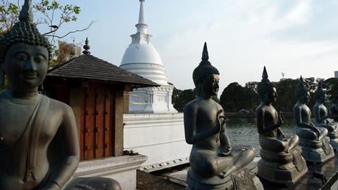 17-daagse rondreis Beste van Sri Lanka incl. RIU 17-daagse rondreis Beste van Sri Lanka incl. RIU