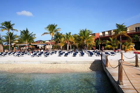 Eden Beach Resort Eden Beach Resort